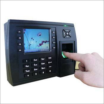 Attendance System