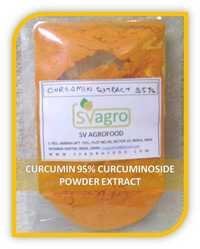 Curcumin Powder Extract