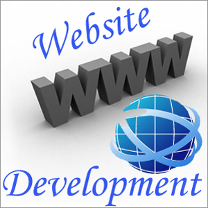 Web Development Services
