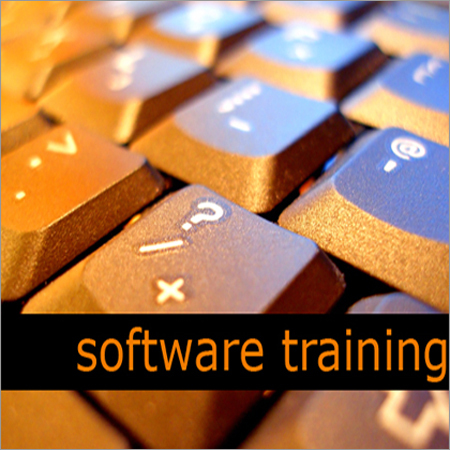 Software Training Services