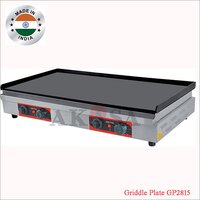 Non Stick Griddle Plate