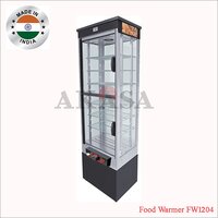 Counter Food Warmer Hot Case