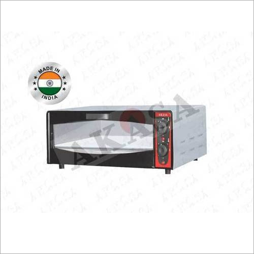 AKASA INDIAN ELECTRIC EarthStone Pizza Oven