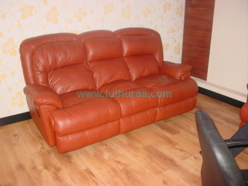 Modern Desinger Sofa 