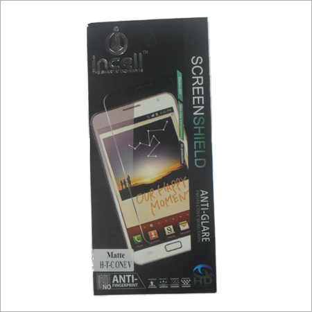 Mobiles Screen Protector