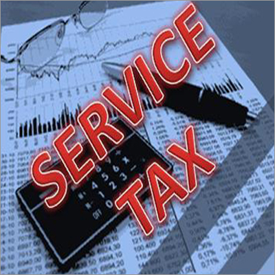 Service Tax Services