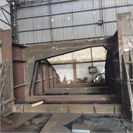 Fabrication