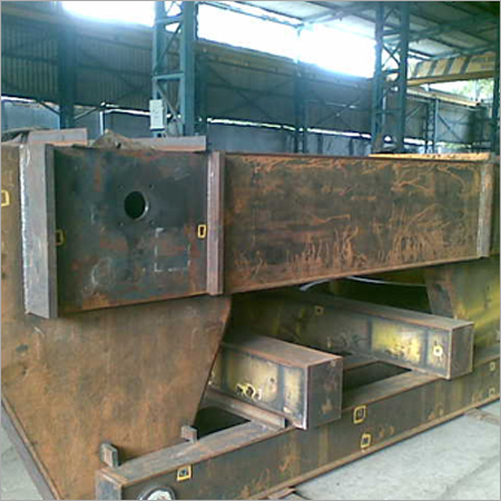 300 Ton Crane