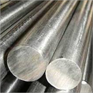 Stainless Steel Bars