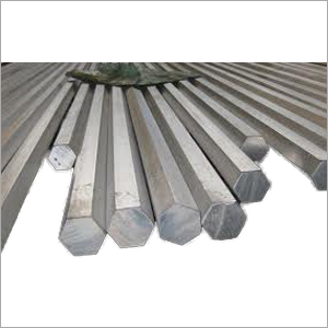 Steel Hex Bar