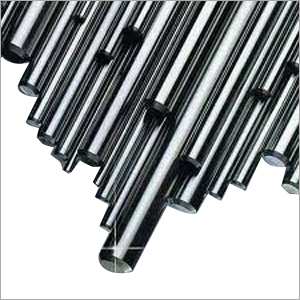 Round Bars