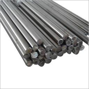 Stainless Round Bar