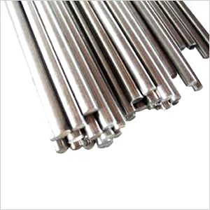  Round Bar Steel