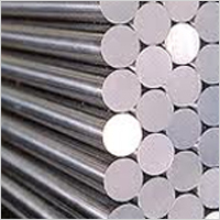 SS Round Bars