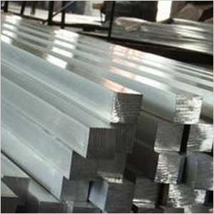 Square Metal Bar