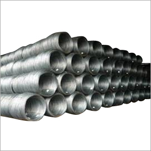 Stainless Steel Wire Rods