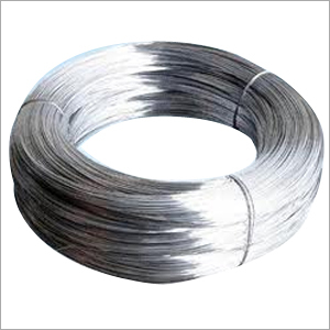Ss Wire Rods
