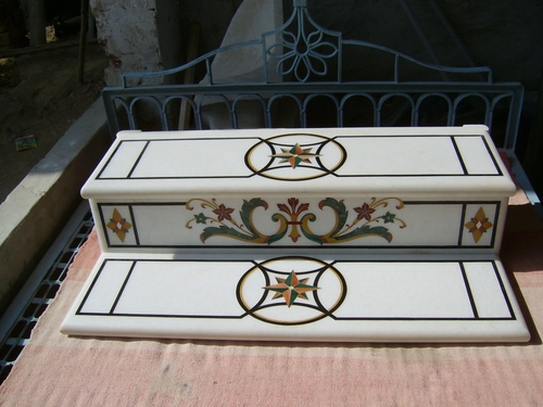 Marble Inlay Tabletops Marble Inlay Tabletops