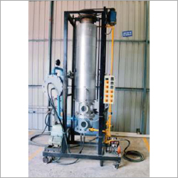 High Vacuum Distillation - High Vacuum Distillation Exporter ...