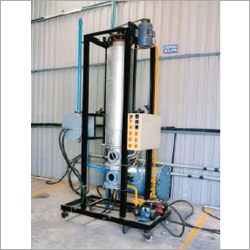 Atmospheric Distillation