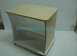 Corner Stand