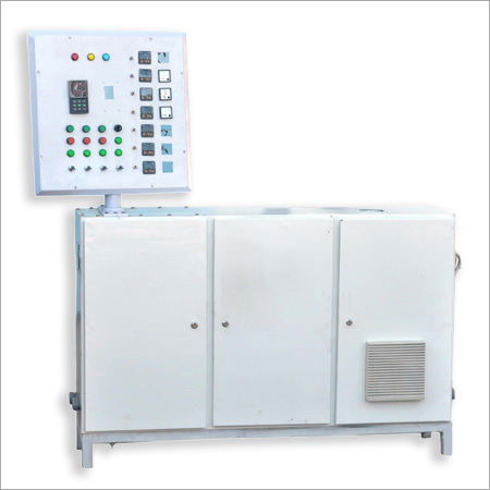 Electric Control Cabinet