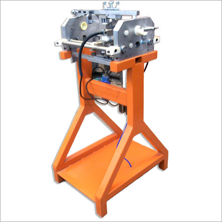 Punching Machine