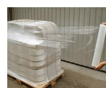 Pallet Wrap New