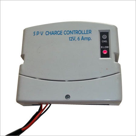 Solar Controllers