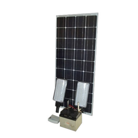 Solar Panel