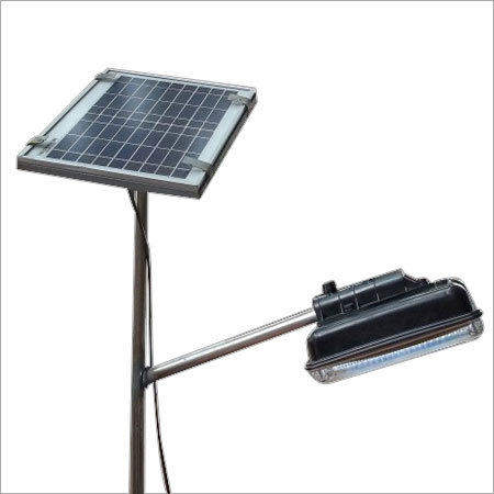 Solar Street Led Light