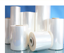 Polyolefin Shrink Film