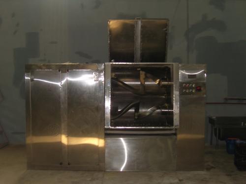 Dough Mixer