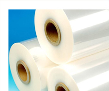 LDPE Shrink Film