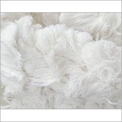 Cotton Yarn Waste