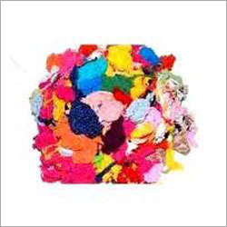 Cotton Cloth Waste