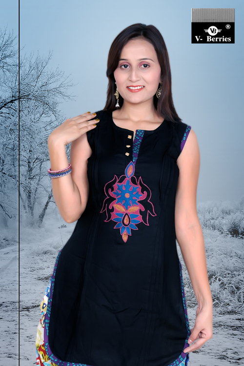 Gosiya Exports » MITTOO FENTASTIC VOL 3 INBOX APPLE CUT KURTI WHOLESALE  DEALER BEST RATE BY GOSIYA EXPORTS SURAT