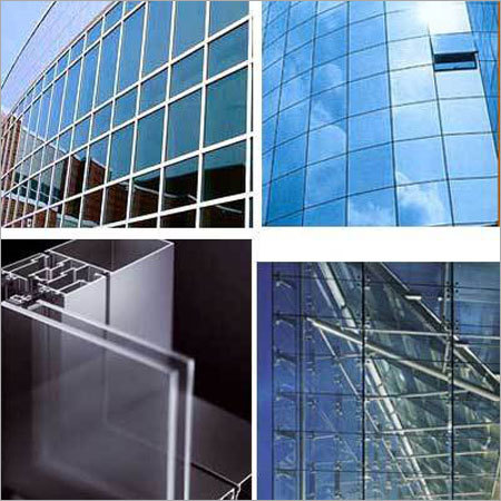Structural Glazings