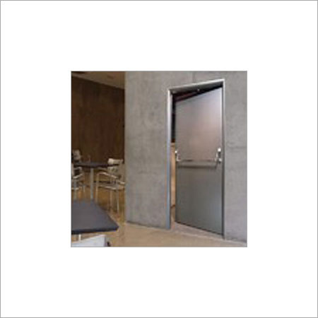 Steel Fire Doors Steel Fire Doors