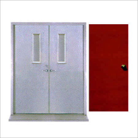 Steel Doors Steel Doors
