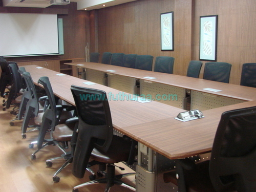 Designer Conference Table