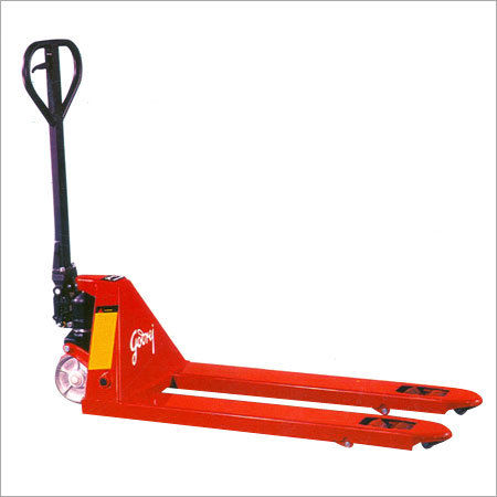 Hand Pallet Truck