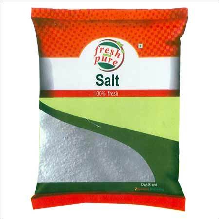 Edible Salt