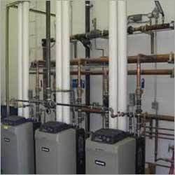 Descaling Boilers Chemical
