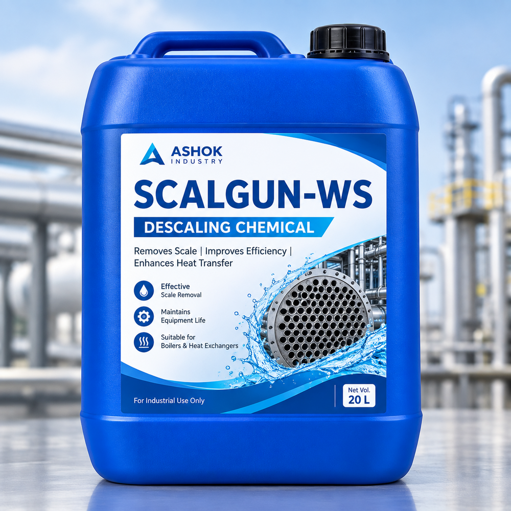 Descaling  Chemical