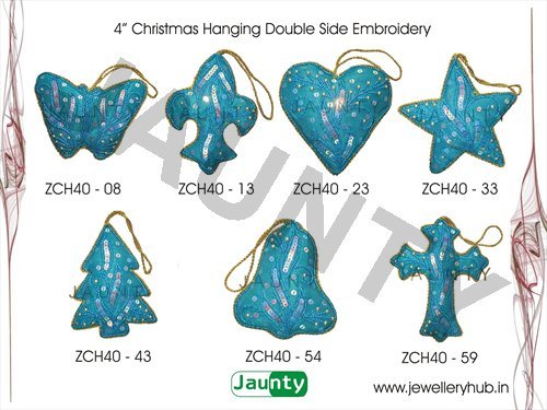 Christmas Decoration Items