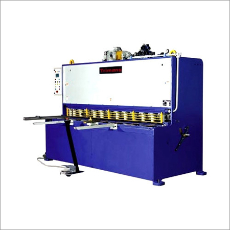 Hydraulic Shears