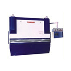 CNC Synchro Hydraulic Bending Machines