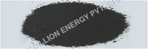 UNWASHED ACTIVATED CARBON