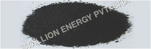 ACID WASHED ACTIVATED CARBON
